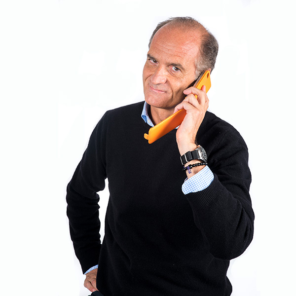 BERTRAND MILLIOT