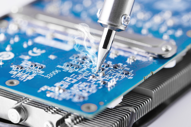 STMICROELECTRONICS sensibilisation STMICROELECTRONICS sensibilisation