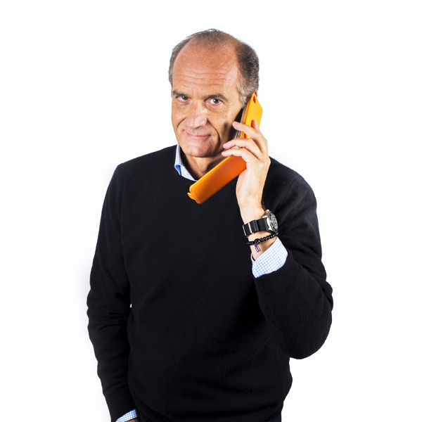 BERTRAND MILLIOT