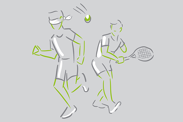 Handisport