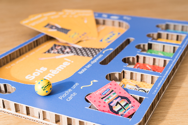 Han/Jeu