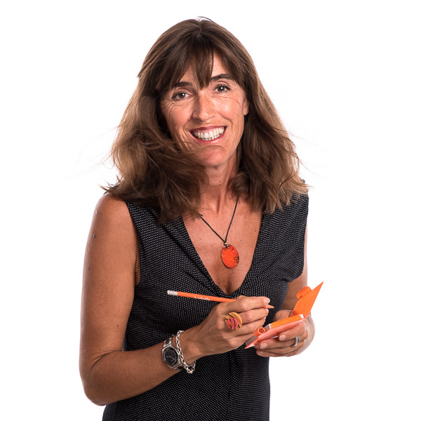 NATHALIE BERIARD