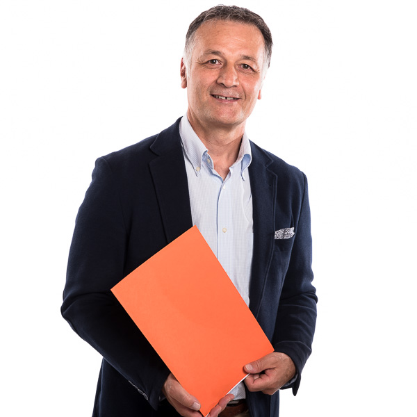 THIERRY RAVIGNEAUX