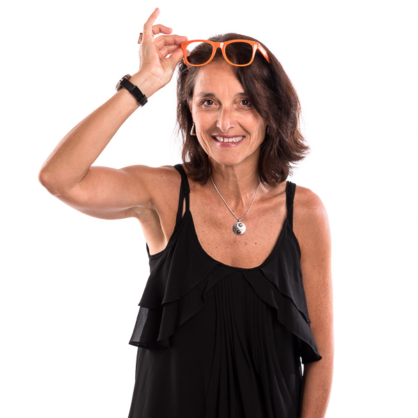 VALERIE CHASSON