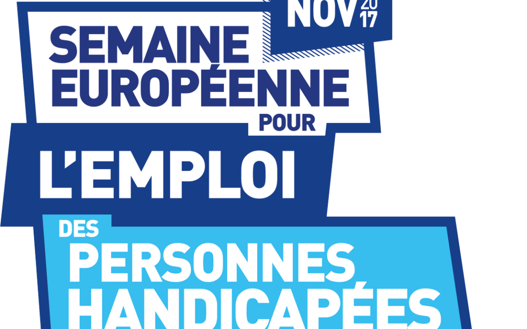 Semaine du handicap – Semaine pour l’Emploi des Personnes Handicapées (SEPH)