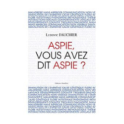 Syndrome d’Asperger