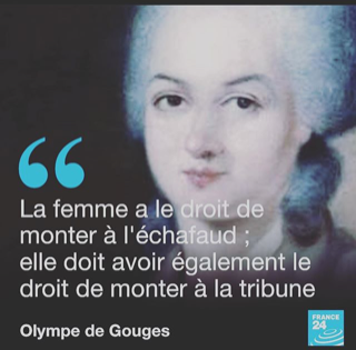 Retour sur l’histoire de France de l’égalité professionnelle entre les femmes et les hommes !