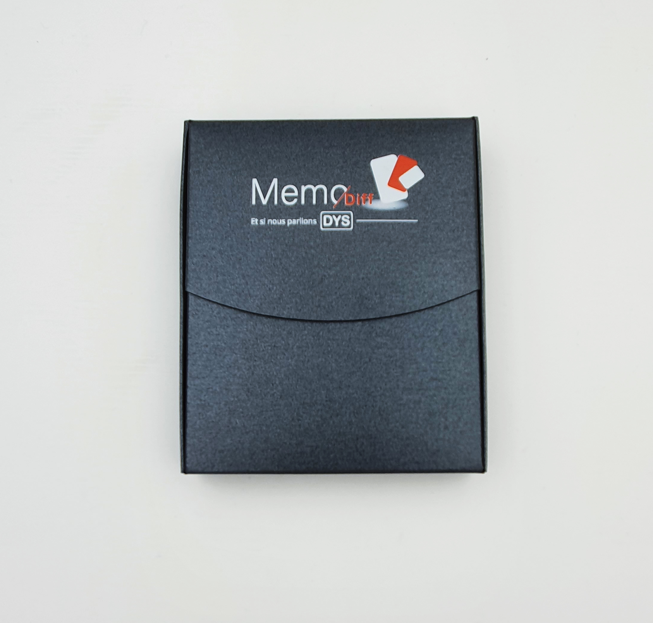 Jeu memodiff troubles dys- com une difference 1