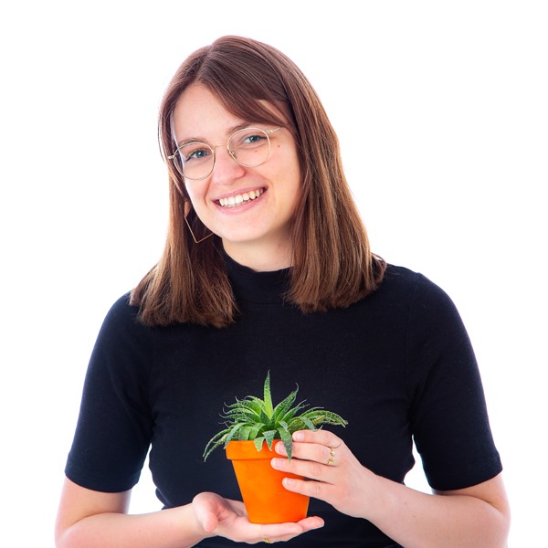 LUCILE GUISTI